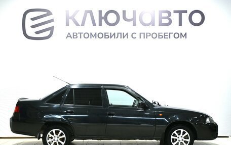 Daewoo Nexia I рестайлинг, 2012 год, 245 000 рублей, 4 фотография