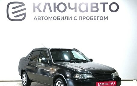 Daewoo Nexia I рестайлинг, 2012 год, 245 000 рублей, 3 фотография