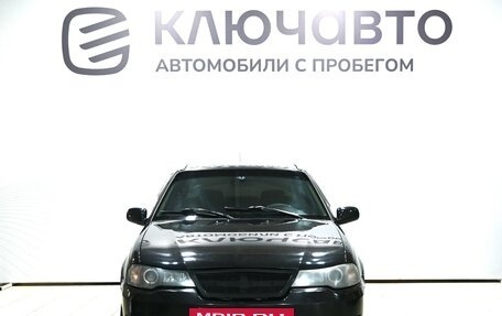 Daewoo Nexia I рестайлинг, 2012 год, 245 000 рублей, 2 фотография