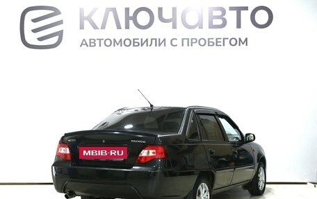 Daewoo Nexia I рестайлинг, 2012 год, 245 000 рублей, 5 фотография