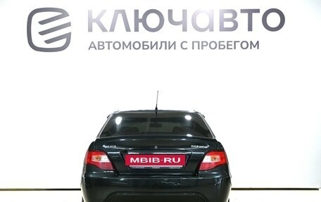 Daewoo Nexia I рестайлинг, 2012 год, 245 000 рублей, 6 фотография