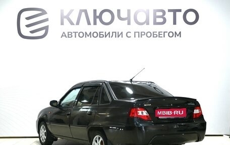 Daewoo Nexia I рестайлинг, 2012 год, 245 000 рублей, 7 фотография