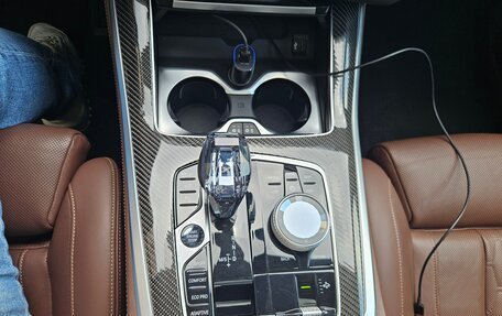 BMW X5, 2020 год, 8 000 000 рублей, 14 фотография