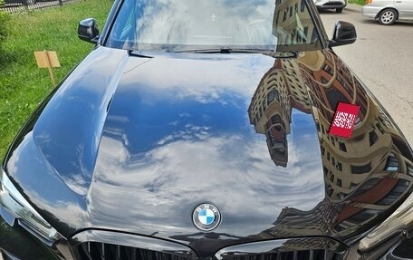 BMW X5, 2020 год, 8 000 000 рублей, 10 фотография