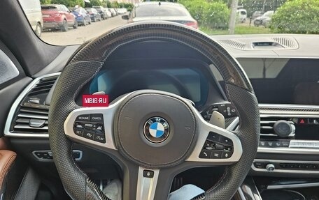 BMW X5, 2020 год, 8 000 000 рублей, 13 фотография