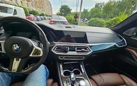 BMW X5, 2020 год, 8 000 000 рублей, 15 фотография
