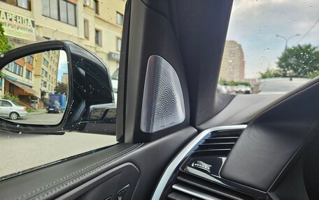 BMW X5, 2020 год, 8 000 000 рублей, 16 фотография