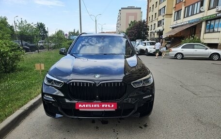 BMW X5, 2020 год, 8 000 000 рублей, 3 фотография
