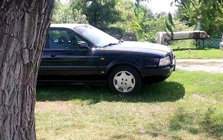 Audi 80, 1992 год, 255 000 рублей, 8 фотография