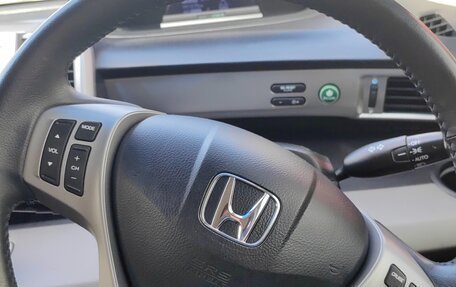 Honda Freed I, 2014 год, 1 450 000 рублей, 18 фотография