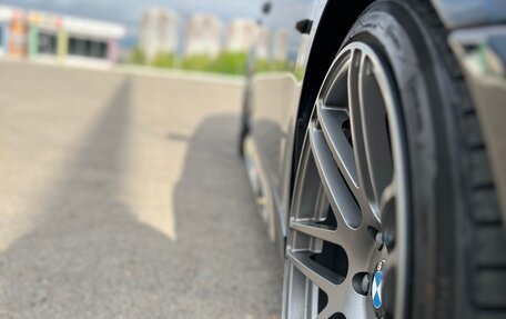 BMW 5 серия, 2009 год, 1 735 000 рублей, 4 фотография