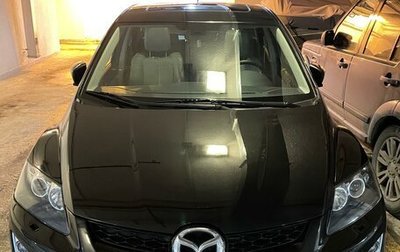 Mazda CX-7 I рестайлинг, 2011 год, 1 200 000 рублей, 1 фотография