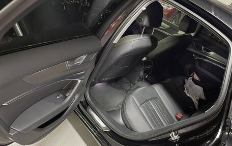 Audi A6, 2019 год, 4 490 000 рублей, 12 фотография