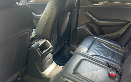 Audi Q5, 2011 год, 1 670 000 рублей, 14 фотография