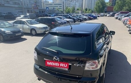 Mazda CX-7 I рестайлинг, 2011 год, 1 200 000 рублей, 10 фотография