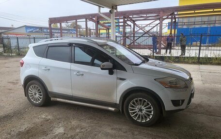 Ford Kuga III, 2012 год, 1 400 000 рублей, 2 фотография