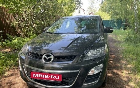 Mazda CX-7 I рестайлинг, 2011 год, 1 200 000 рублей, 7 фотография