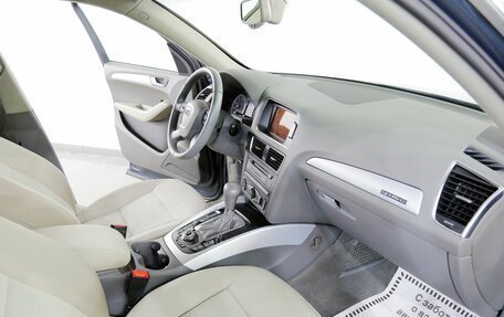Audi Q5, 2008 год, 1 365 000 рублей, 5 фотография