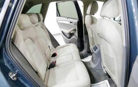 Audi Q5, 2008 год, 1 365 000 рублей, 13 фотография