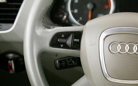 Audi Q5, 2008 год, 1 365 000 рублей, 14 фотография