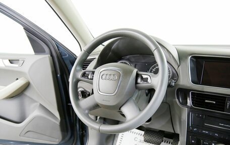 Audi Q5, 2008 год, 1 365 000 рублей, 19 фотография