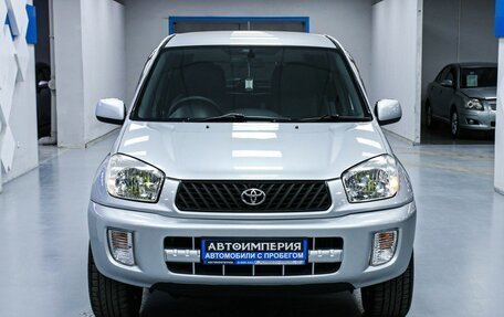 Toyota RAV4, 2000 год, 958 000 рублей, 5 фотография