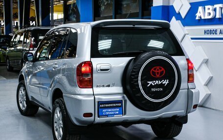 Toyota RAV4, 2000 год, 958 000 рублей, 10 фотография