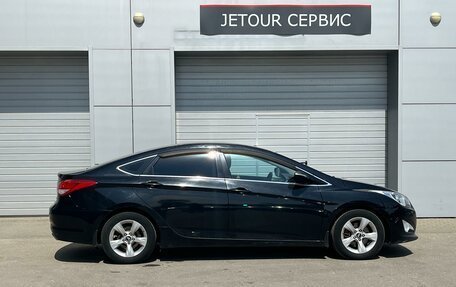 Hyundai i40 I рестайлинг, 2013 год, 981 000 рублей, 3 фотография