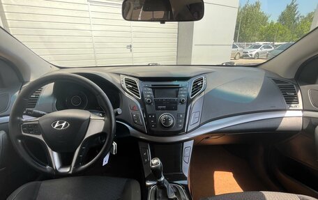 Hyundai i40 I рестайлинг, 2013 год, 981 000 рублей, 5 фотография