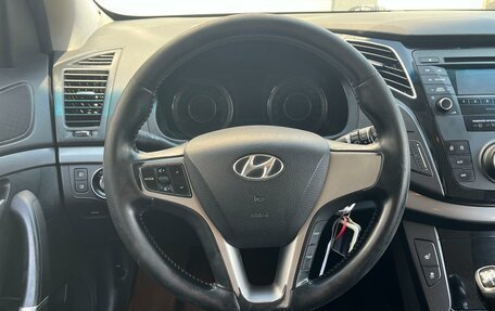 Hyundai i40 I рестайлинг, 2013 год, 981 000 рублей, 6 фотография