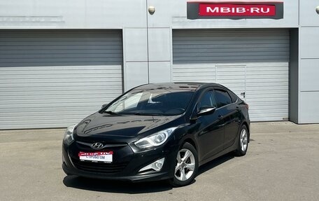 Hyundai i40 I рестайлинг, 2013 год, 981 000 рублей, 1 фотография