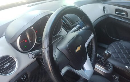 Chevrolet Cruze II, 2013 год, 725 000 рублей, 11 фотография