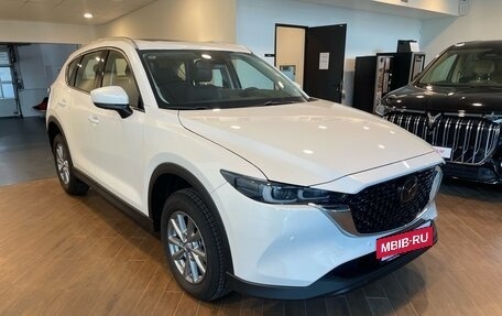 Mazda CX-5 II, 2024 год, 4 400 000 рублей, 3 фотография