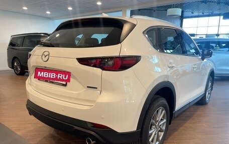 Mazda CX-5 II, 2024 год, 4 400 000 рублей, 6 фотография