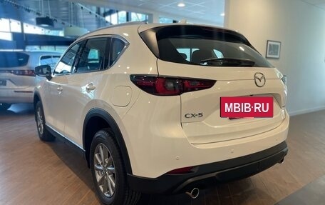 Mazda CX-5 II, 2024 год, 4 400 000 рублей, 4 фотография