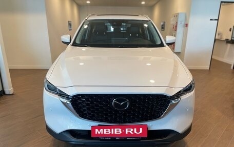 Mazda CX-5 II, 2024 год, 4 400 000 рублей, 2 фотография