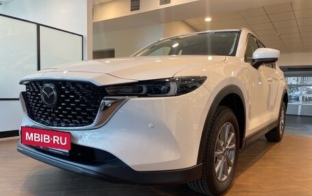 Mazda CX-5 II, 2024 год, 4 400 000 рублей, 9 фотография