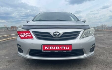 Toyota Corolla, 2011 год, 950 000 рублей, 1 фотография