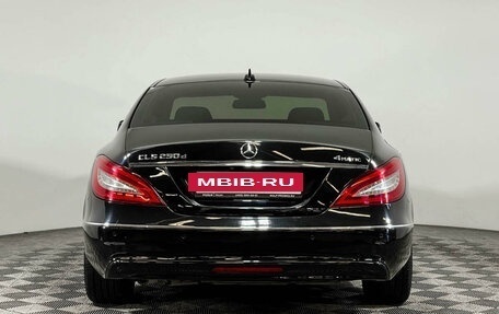 Mercedes-Benz CLS, 2015 год, 2 900 000 рублей, 6 фотография