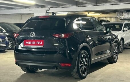 Mazda CX-5 II, 2017 год, 2 649 000 рублей, 4 фотография