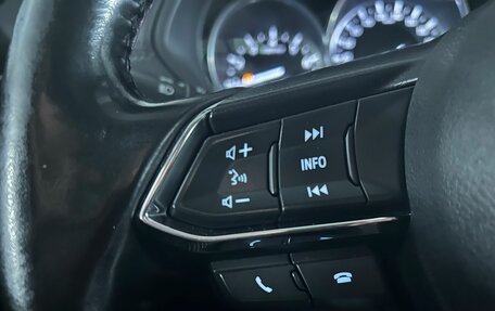 Mazda CX-5 II, 2017 год, 2 649 000 рублей, 15 фотография