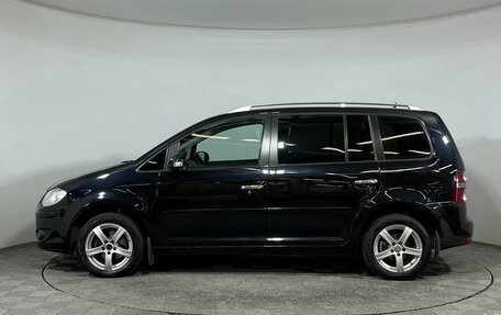 Volkswagen Touran III, 2007 год, 895 000 рублей, 8 фотография