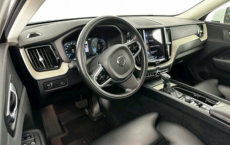Volvo XC60 II, 2021 год, 4 847 000 рублей, 13 фотография