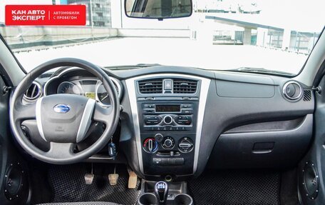 Datsun on-DO I рестайлинг, 2014 год, 450 000 рублей, 8 фотография