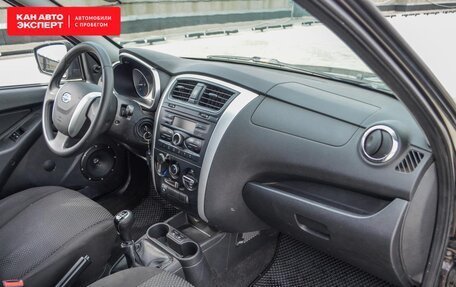 Datsun on-DO I рестайлинг, 2014 год, 450 000 рублей, 7 фотография