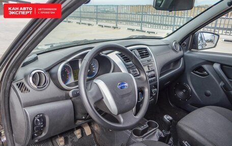Datsun on-DO I рестайлинг, 2014 год, 450 000 рублей, 6 фотография