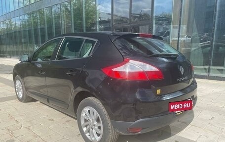 Renault Megane III, 2012 год, 830 000 рублей, 6 фотография