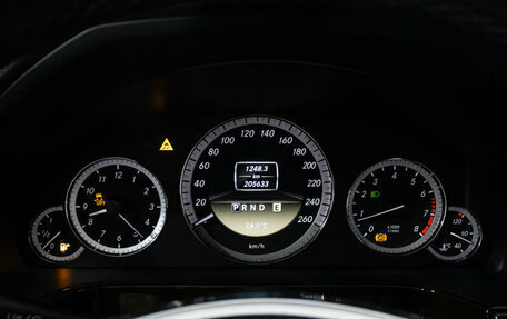 Mercedes-Benz E-Класс, 2011 год, 1 630 000 рублей, 12 фотография