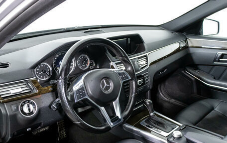 Mercedes-Benz E-Класс, 2011 год, 1 630 000 рублей, 11 фотография