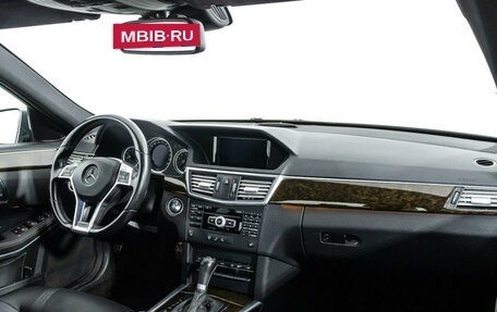 Mercedes-Benz E-Класс, 2011 год, 1 630 000 рублей, 9 фотография